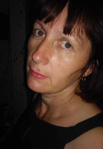 My photo - Valentina, 58 from Minsk (@valentina68209)