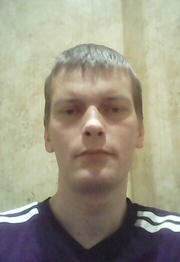 My photo - maxim, 38 from Vladimir (@maxim8175)