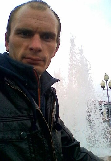 Моя фотография - Дима, 38 из Калинковичи (@dima128222)