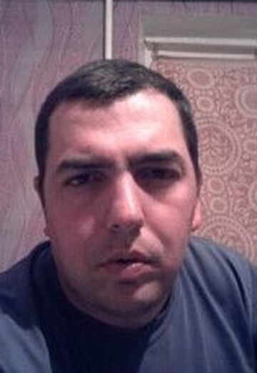 Моя фотографія - сергей, 39 з Варва (@sergey548782)