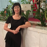 Lana, 67, Новочеркасск