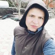 Сергей 27 лет (Лев) Белгород