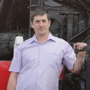 Василий, 39, Бузулук