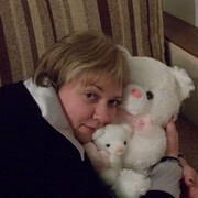Людмила 35 лет (Телец) Старый Оскол