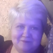 Марина Алексеевна, 54, Сатка
