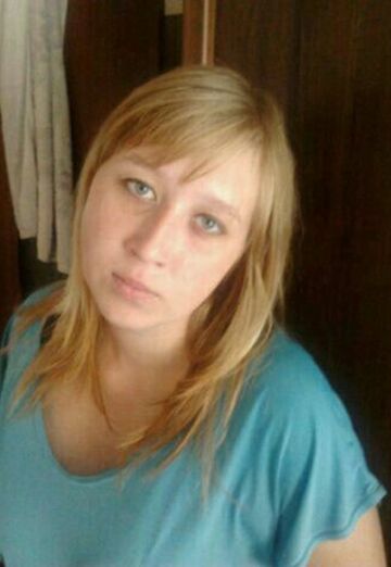 Моя фотография - Татьяна, 37 из Коломна (@tatyana156775)