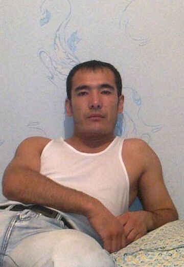 My photo - Sardor, 38 from Simferopol (@sardor8089)
