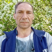 Вадим, 44, Витим