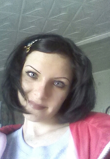 Моя фотографія - екатерина, 34 з Бугуруслан (@ekaterina52052)