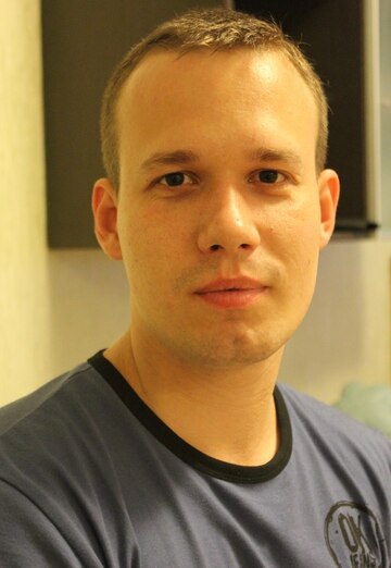 Моя фотография - Евгений, 39 из Норильск (@evgeniy214626)