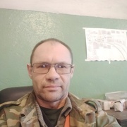 алексей яблонский, 52, Коммунар