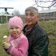 Саша, 66, Дивногорск