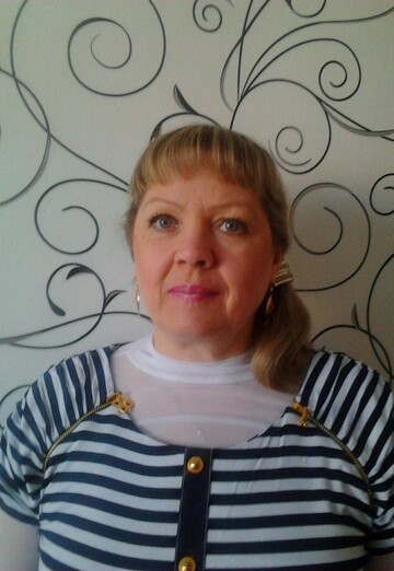 Моя фотография - Наталья, 63 из Каменск-Уральский (@natalya199668)