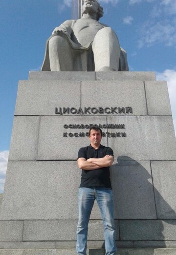 Моя фотография - Зикрудин, 37 из Москва (@zikrudin)