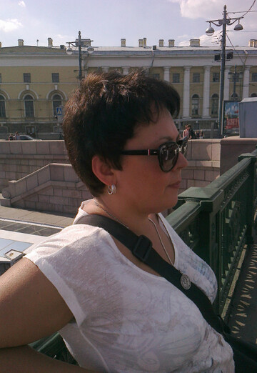 My photo - svetlana, 54 from Sergiyev Posad (@svetlana242676)