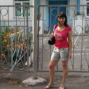 Ольга, 53, Нижние Серги