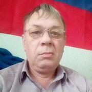 Юра 54 года (Рак) Дюртюли