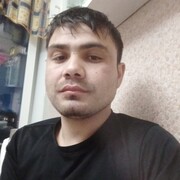 Фарух, 33, Москва