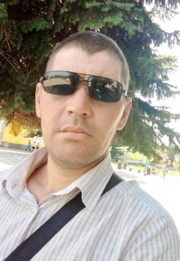 My photo - Vitaliy, 38 from Dnipropetrovsk (@vitaliy147256)