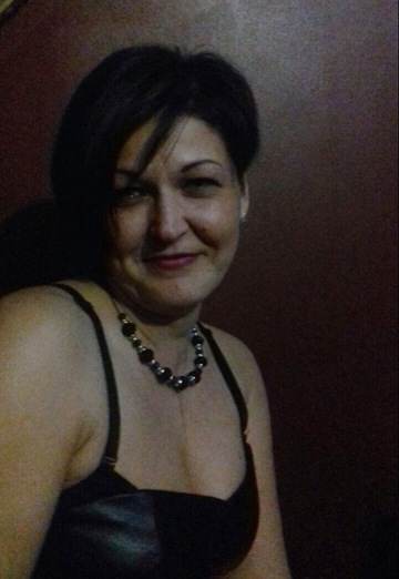 My photo - Nataliya, 45 from Tutaev (@nataliya14327)