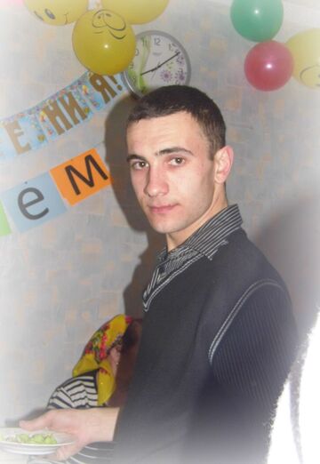 My photo - sashka, 33 from Tiraspol (@alex9420)