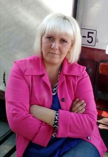 Моя фотография - Мария, 38 из Смолевичи (@mariya74377)