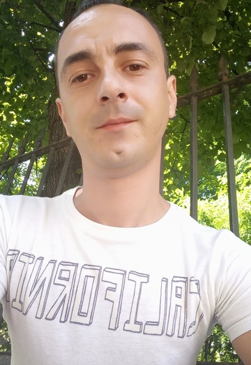 My photo - Pasha, 35 from Kyiv (@pasha39895)