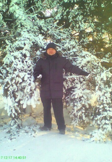 My photo - aleksandr, 39 from Blagoveshchensk (@aleksandr411962)
