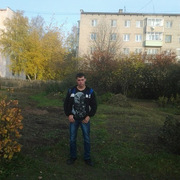 Серёга Грабельников, 29, Калязин