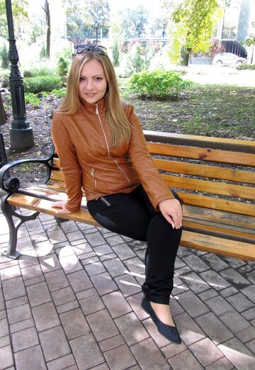 Моя фотография - Даша, 32 из Дебальцево (@dasha15245)