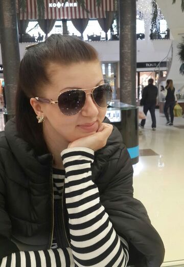 Моя фотография - Тамара, 36 из Краснодар (@tamara4638)