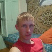 ЕВГЕНИЙ, 33, Тугулым