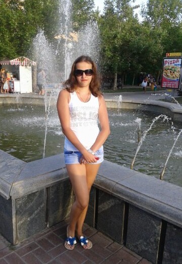 My photo - Nata, 36 from Yalta (@nata7963418)