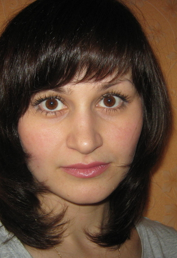 My photo - Alexandra, 42 from Zarecnyy (@id166858)