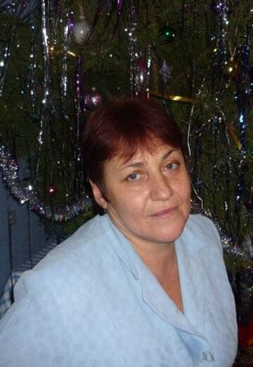 My photo - Tatyana, 57 from Olkhovatka (@tatwyna4931366)