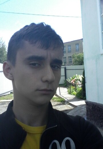 My photo - Dima, 26 from Dubna (@dima8296048)