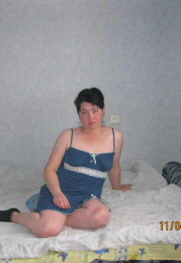 My photo - Larisa, 43 from Kirovo-Chepetsk (@larisa3377)