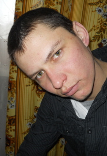 My photo - Ruslan, 34 from Dyurtyuli (@ruslan11314)