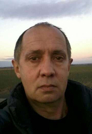 Моя фотография - Виктор, 60 из Коломыя (@vitiabdf47)