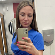 Катюша, 33, Волжский (Волгоградская обл.)
