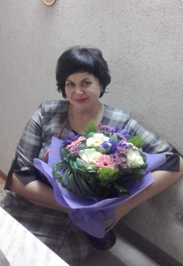 Моя фотография - Ирина, 53 из Дзержинск (@irina262387)