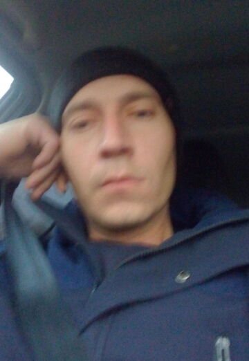 My photo - Vladimir, 34 from Cheboksary (@vladimir309345)