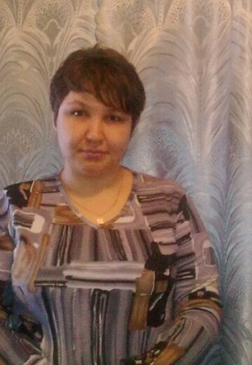 My photo - Natali, 44 from Karaganda (@natali16904)