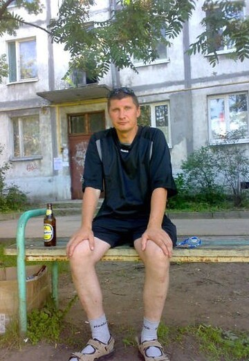 Моя фотография - Герман, 53 из Москва (@german5645)