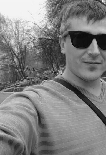 Aleksandr (@zodiak71) — my photo № 1