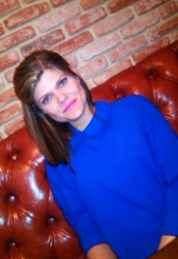 Моя фотография - Анна, 35 из Константиновка (@skoblyakova0803)