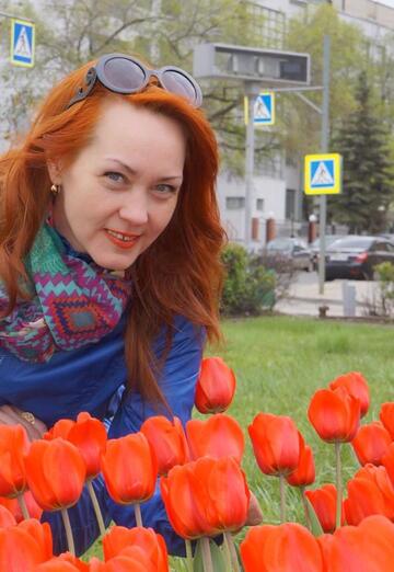 My photo - tatyana, 52 from Samara (@tatyana79669)