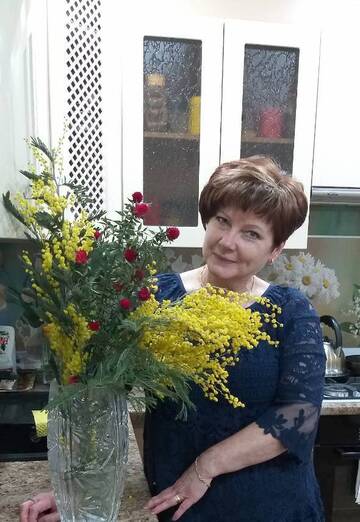 Моя фотография - Наталья, 57 из Новочебоксарск (@natalya278960)