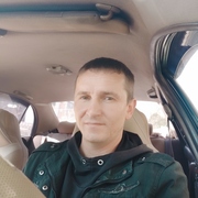 Евгений, 40, Свободный
