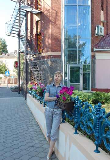 Моя фотография - Жанна, 54 из Осиповичи (@janna23325)